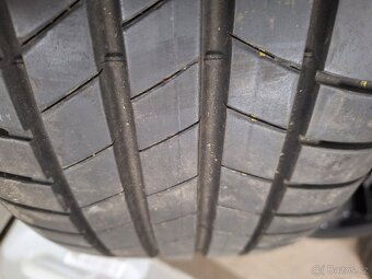 Prodám origo alu skoda octavie IV Altair RS 5x112 r19 - 2