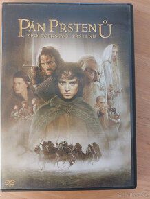 Originální DVD filmy - 2
