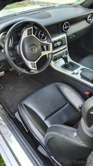 Mercedes SLK R172 - 2