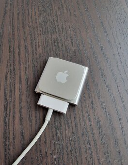 Ipod nano 5. Generace 8 gb - 2