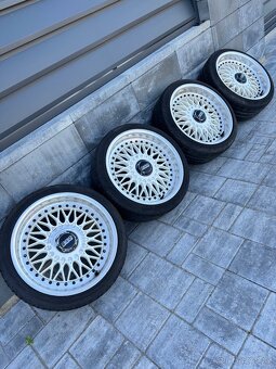 5x120 r17 BBS - 2