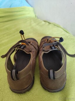 Sandály Keen 39 - 2