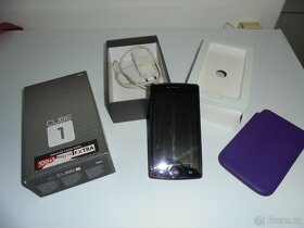 Cube1 G503 Dual SIM - 2
