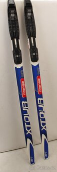 Běžky na klasiku ROSSIGNOL INTENSE 192,197,202 cm na NNN - 2