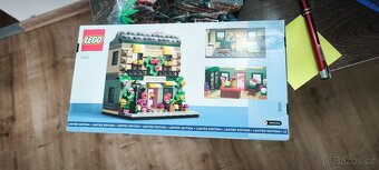 Lego 40680 - 2