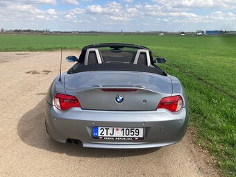 BMW Z4 2.5I 160kW - 2