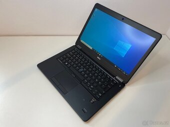 DELL Latitude E7450 i7 12GB RAM 128GB SSD - 2