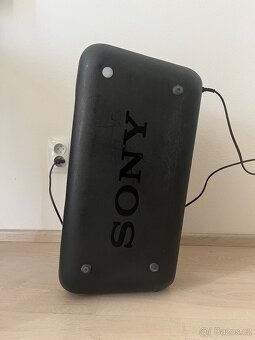 Sony GTK XB-60 - 2
