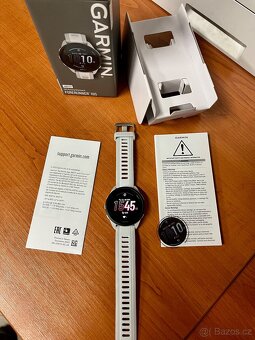 Garmin Forerunner 165 - 2