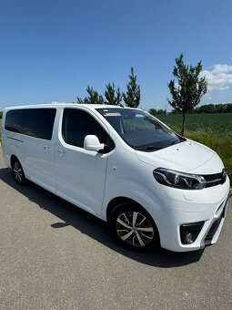 Toyota Proace Verso L2 VIP, webasto, DPH - 2