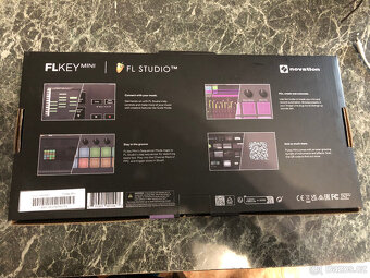 🎹 Novation FLkey Mini – jako NOVÝ - 2