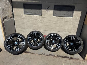 ALU Styling 437M bmw M4 5x120 - 2