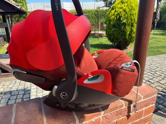 Cybex autosedačka Cloud Z2 i-size Plus - 2