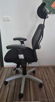 Kancelářská židle Office Pro Saturn - 2