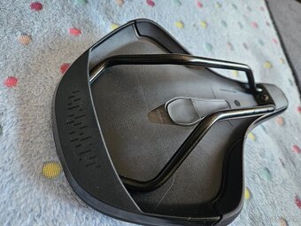 Sedlo Fizik Terra Aidon X5 - 2