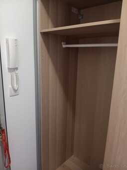 Nová velká skříň - 2