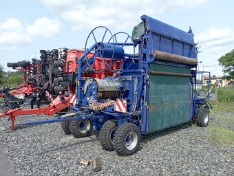 Vakovač euro bagging EB 310 LS - 2