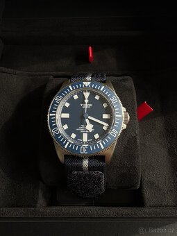 Hodinky Tudor Pelagos FXD - 2