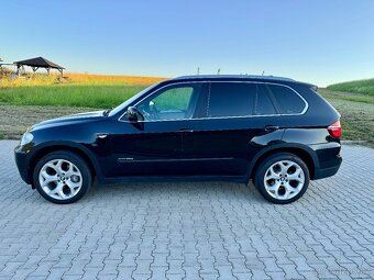 BMW X5 3.0D XDrive - 2