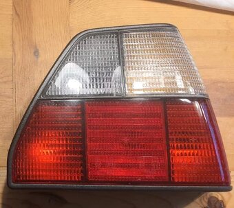 Golf mk2 - 2