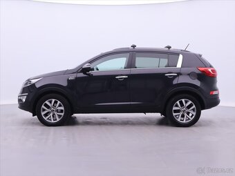 Kia Sportage 2,0 CRDI Automat 4x4 Navi (2014) - 2