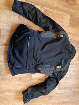 Moto bunda büse open road xl 54 - 2