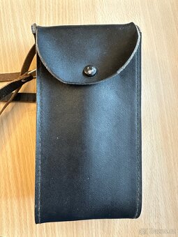 monokulár, dalekohled MP2 7x50 - 2