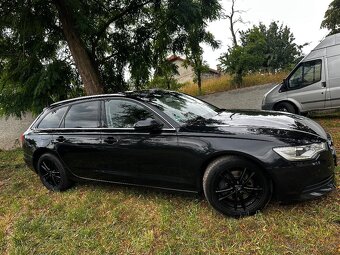 Audi a6 c7 2.0 tdi - 2