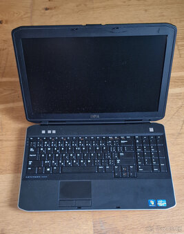 Dell Latitude E5530, 256GB SSD, Windows 11 pro, 8GB RAM - 2