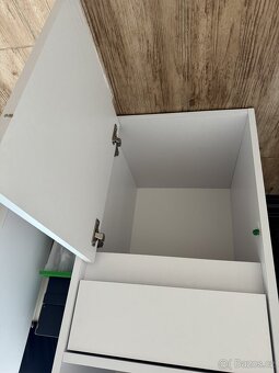 Psací stůl 120x50 - 2
