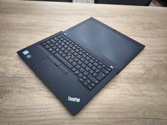 Lenovo ThinkPad X280 - ZÁRUKA 2 ROKY - 2