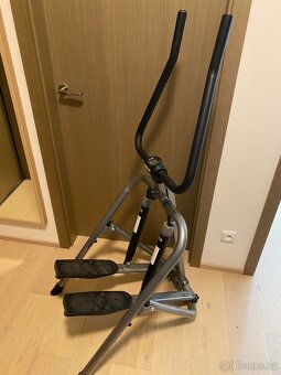 Stepper - 2