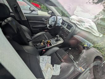 Audi A6 C6 3.0TDI 171KW allroad - 2