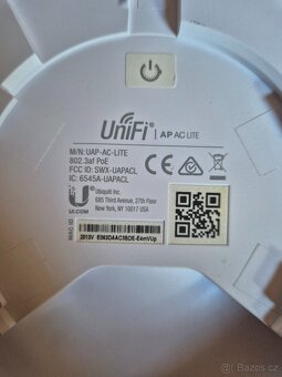 Unifi AP AC LITE - 2