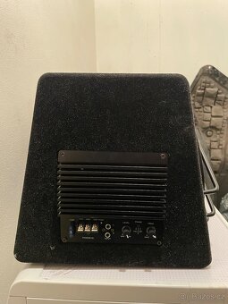 Prodam Subwoofer Do Auta - 2
