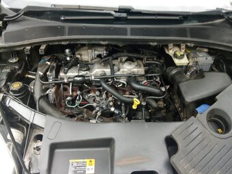 Ford Galaxy 2008 - 2