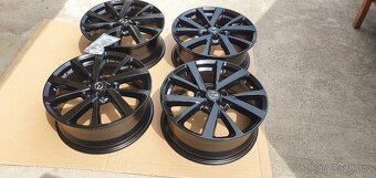 Mazda 3 bp cx-5 cx-30 mx-30 cx-3 5x114,3 r18 - 2