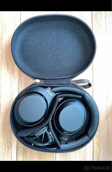 Sony WH-1000XM4 ANC - 2