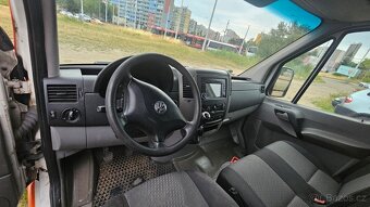VW Crafter - 2