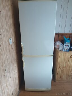 Lední gorenje - 2