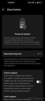 ✅Oneplus 11 5G 16/256GB top stav - 2