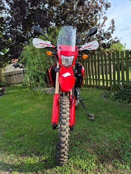 Honda CRF300L - 2
