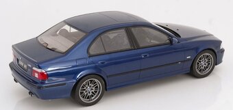 Ottomobile 1:12 BMW M5 G073 - 2