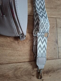 Crossbody kabelka - 2