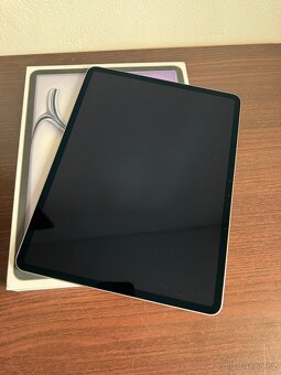 iPad Air 13" M2 (2024) 128GB - DPH - 2