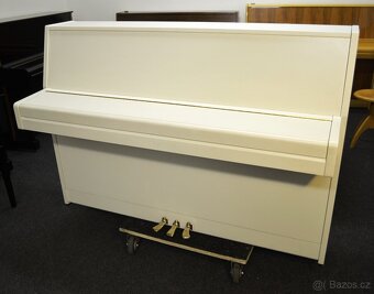 YAMAHA + židlička - ZÁRUKA. Doprava ZDARMA. - 2