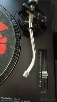 Technics 1210 mk 2 - 2