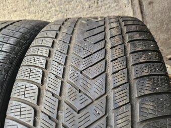 325/40R22 114V Scorpion Winter MO1 PIRELLI - 2