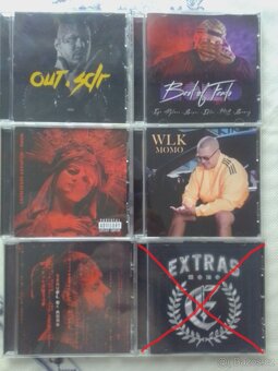Predam CD - 2
