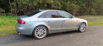 Audi A4 b8 2.7 tdi - 2